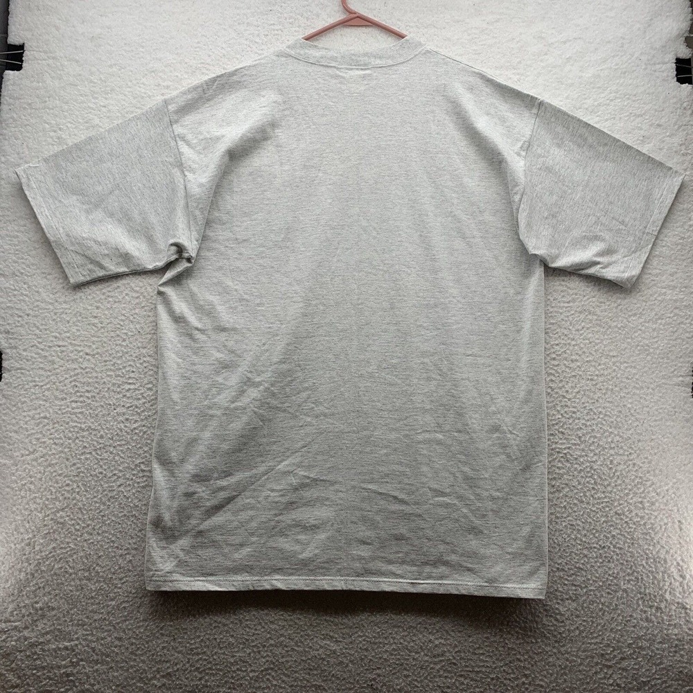 Antigua Sport Superbowl 29 XXIX T-Shirt Mens XL X-Large 1995 Miami USA Made NWOT - Picture 6 of 13
